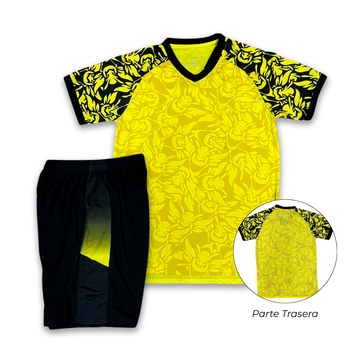 CRU-045 TR UNIFORME PERSONALIZABLE
