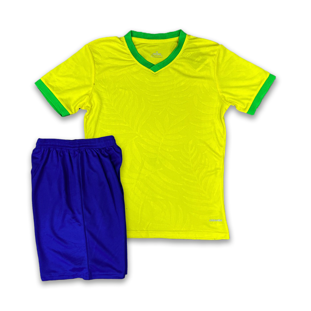 CRUF-009 TR UNIFORME PERSONALIZABLE