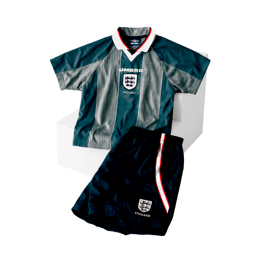 UD-228 TLB INGLATERRA RETRO 96