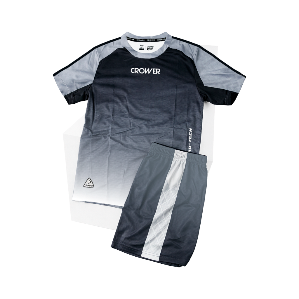 CRU-068 TR UNIFORME PERSONALIZABLE
