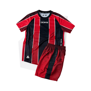 CRUN-064 TR UNIFORME PERSONALIZABLE