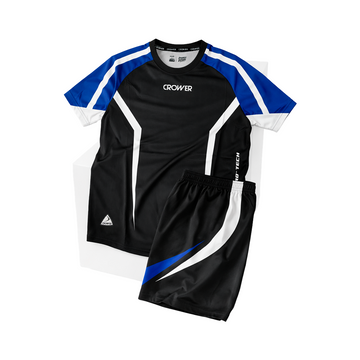 CRUN-065 TR UNIFORME PERSONALIZABLE