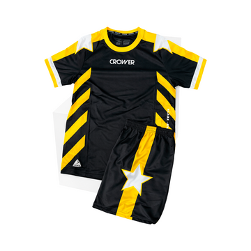 CRUN-066 TR UNIFORME PERSONALIZABLE