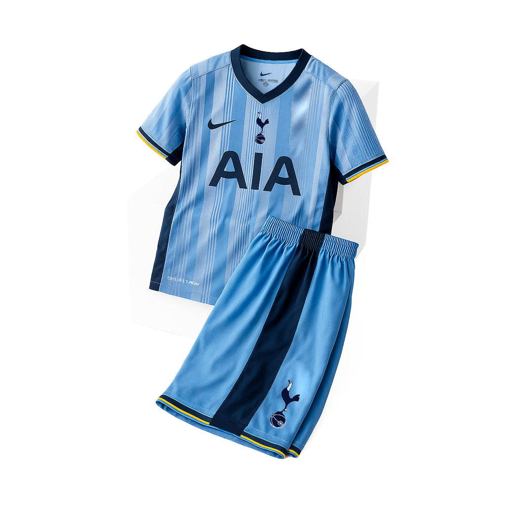 UD-201 TLT TOTTENHAM