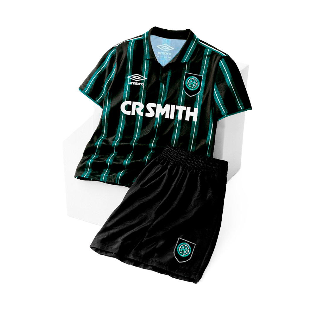 UD-230 TLB CELTIC RETRO 93