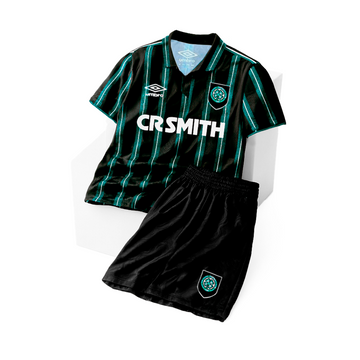 UD-230 TLB CELTIC RETRO 93
