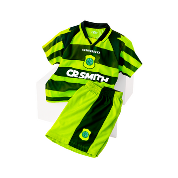 UD-232 TLB CELTIC RETRO 96 NEON