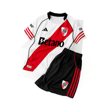 UD-294 TRB RIVER PLATE