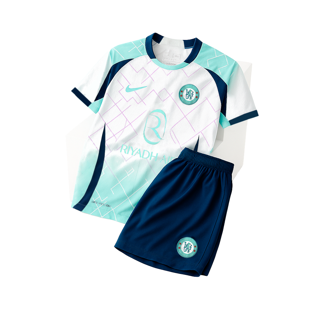 UD-332 TLB CHELSEA
