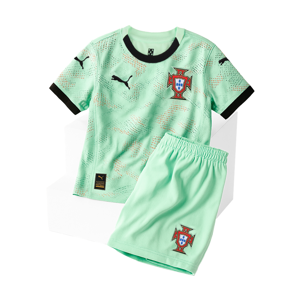 UD-352 TRB PORTUGAL NIÑO