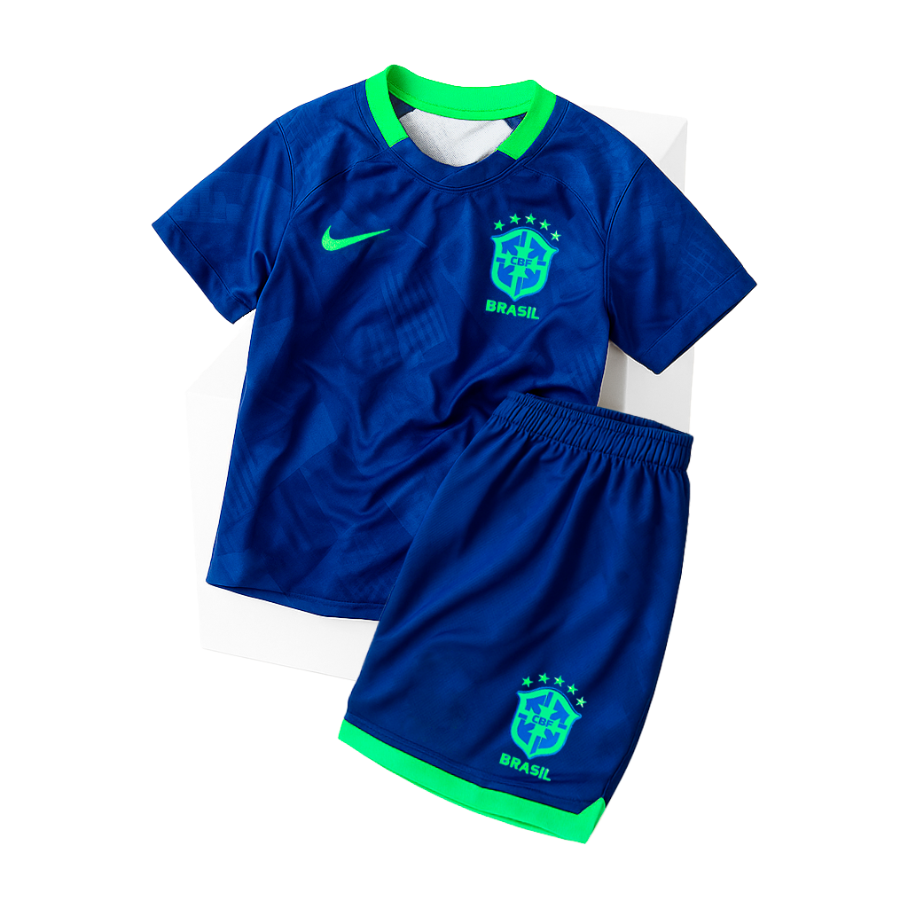 UD-353 TRB BRASIL NIÑO