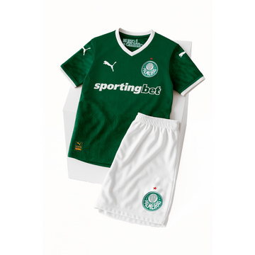 UD-354 TRB PALMEIRAS