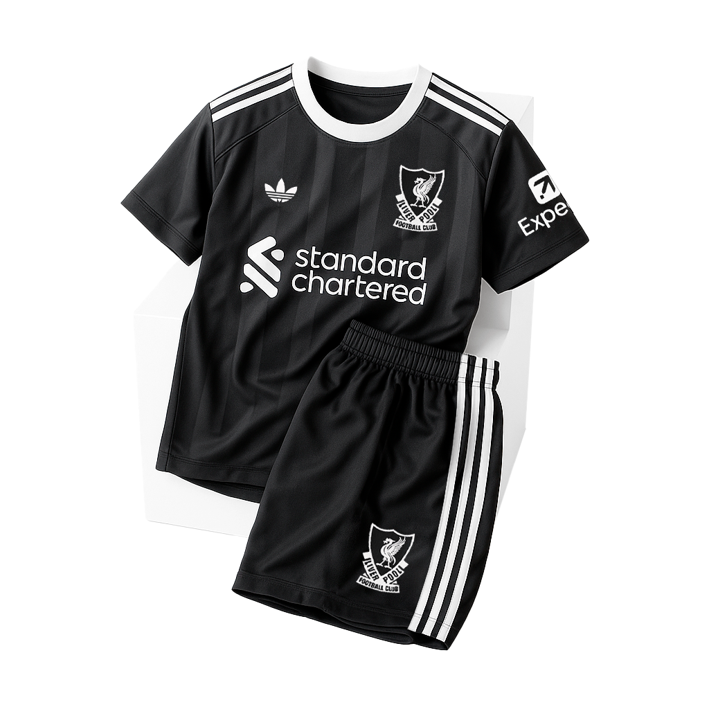 UD-357 TRB LIVERPOOL