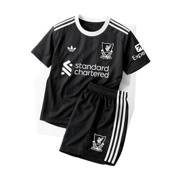 UD-357 TRB LIVERPOOL