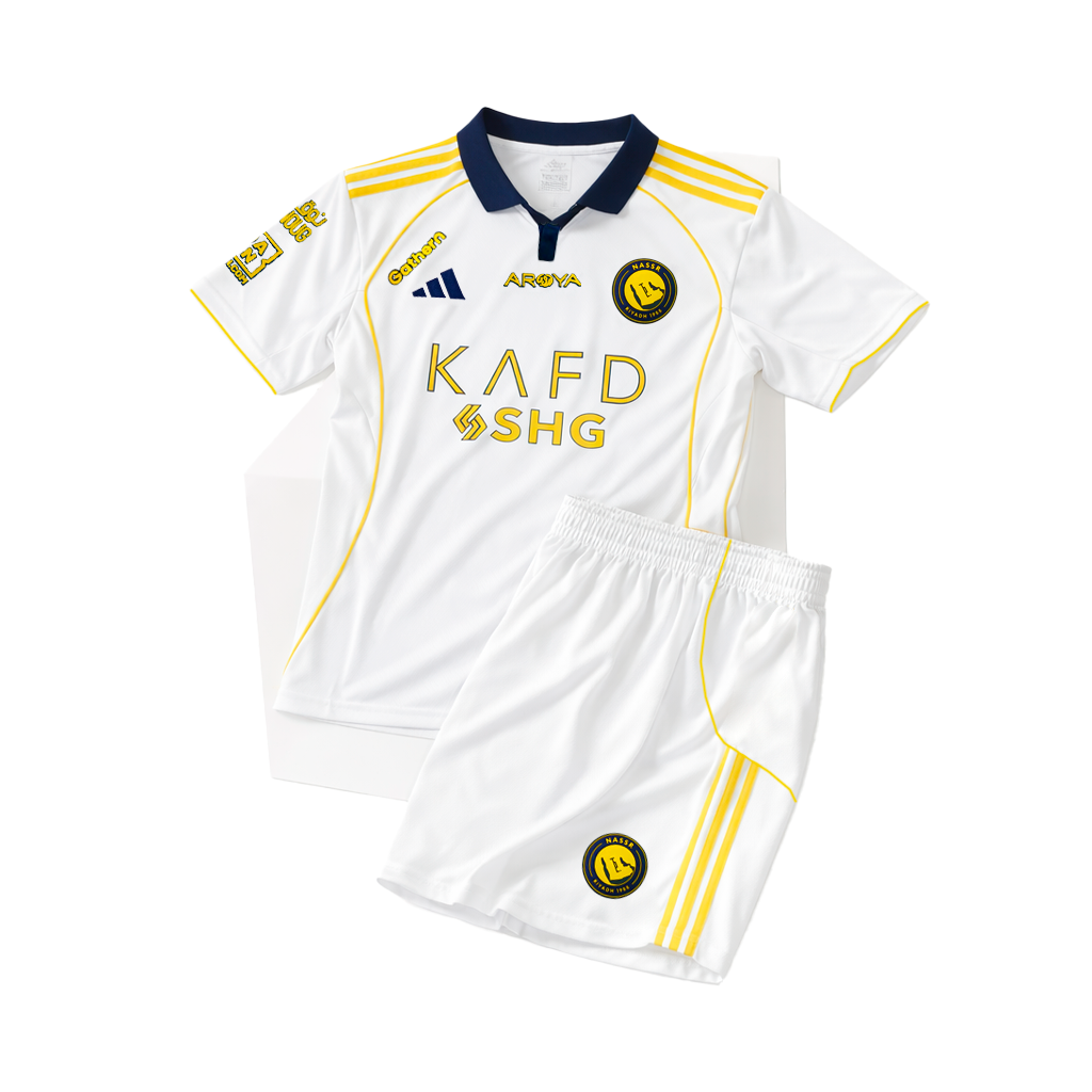 UD-364 TRB AL NASSR