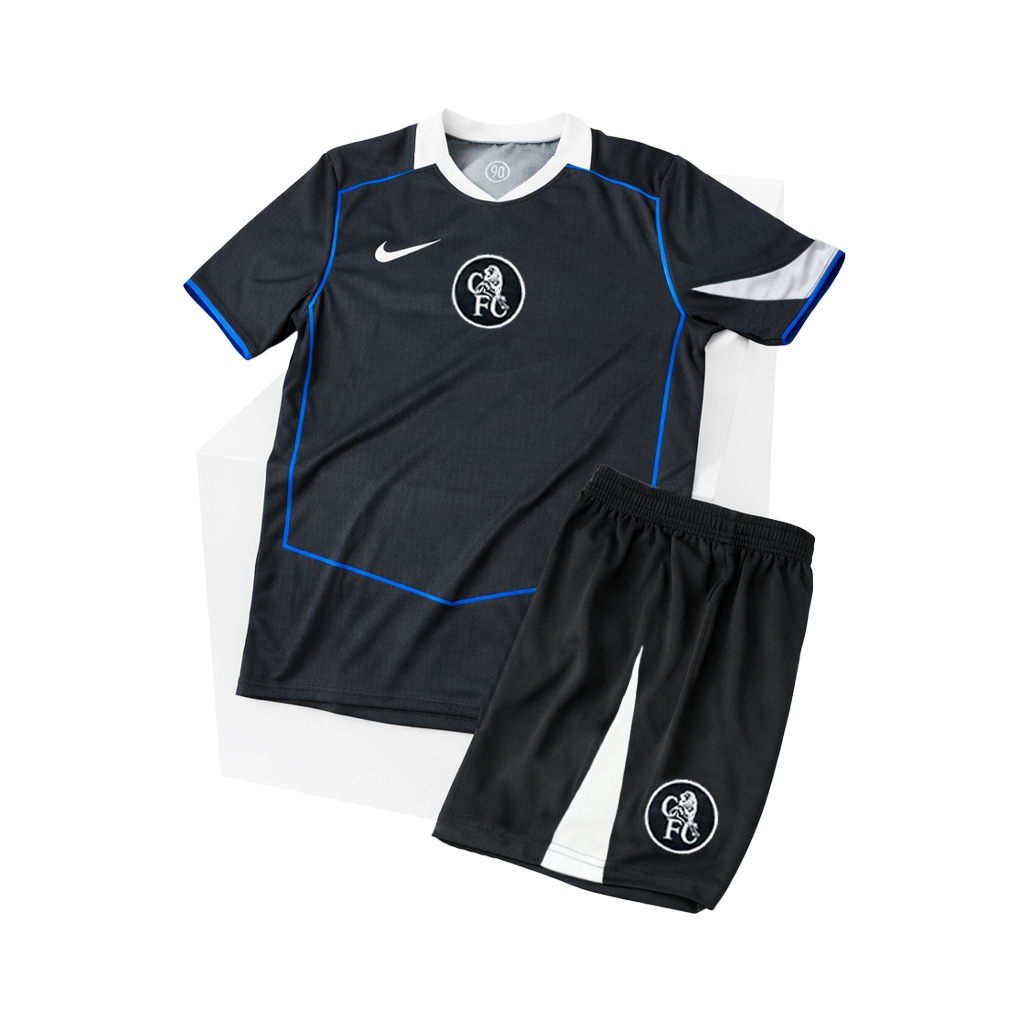 UD-406 TRB CHELSEA
