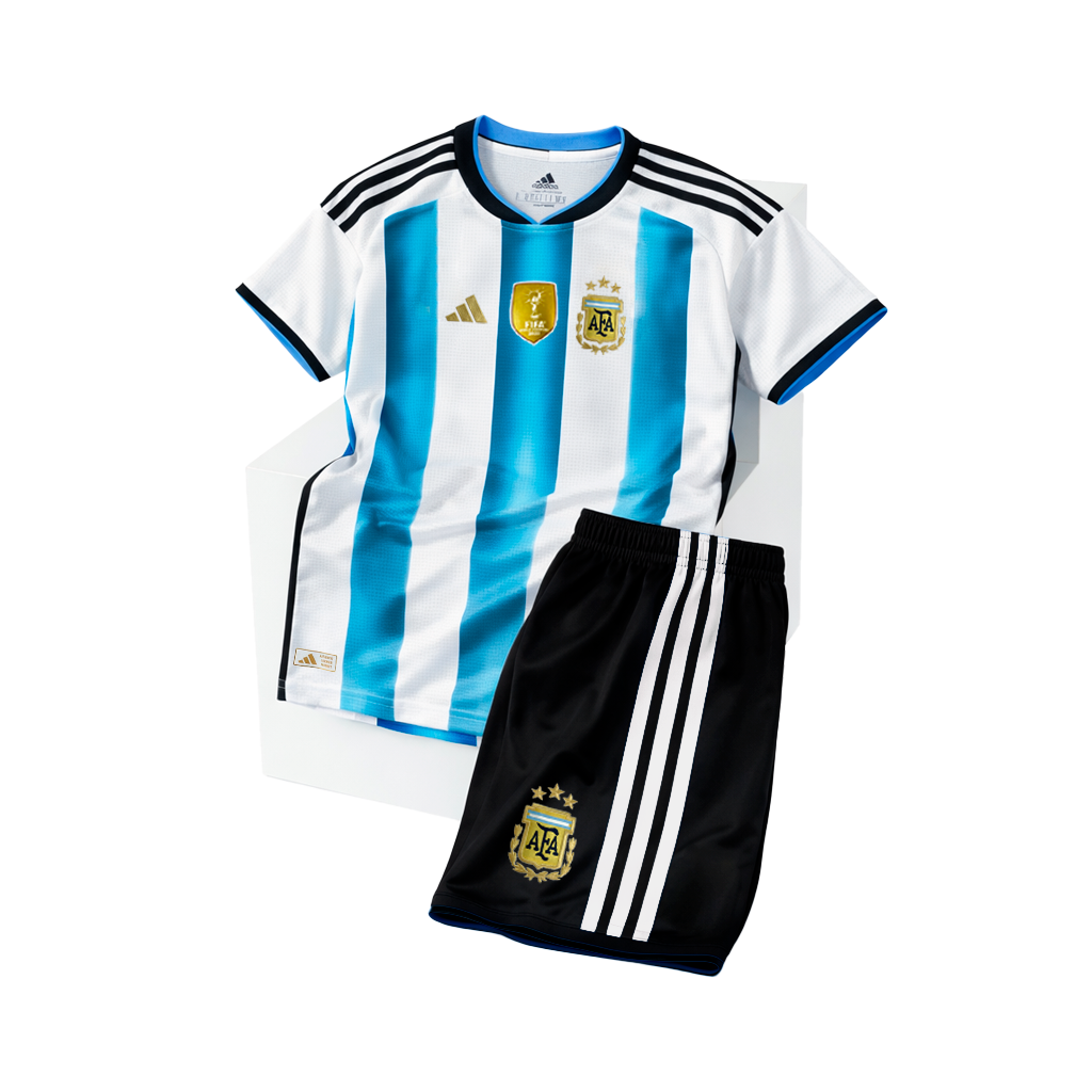 UD-429 TLB ARGENTINA
