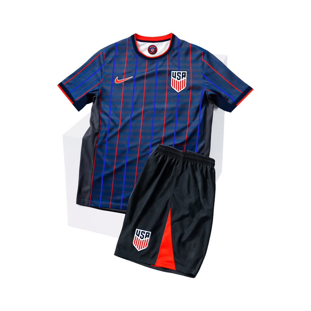 UD-432 TLB ESTADOS UNIDOS