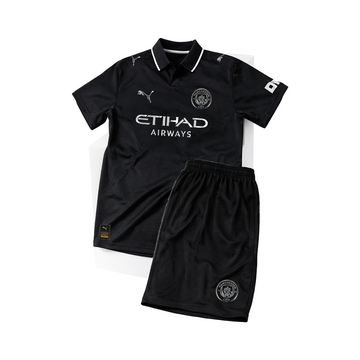 UD-436 TRB MANCHESTER CITY