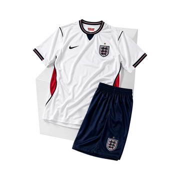 UD-446 TB INGLATERRA BLANCO
