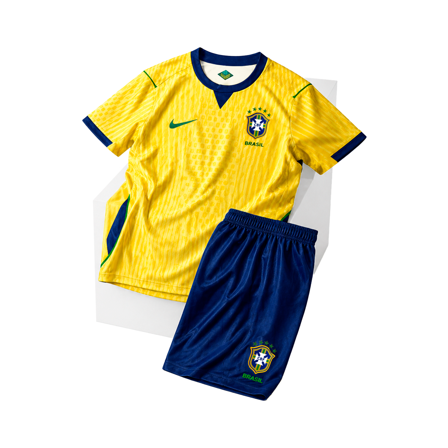 UD-447 TB BRASIL AMARILLO