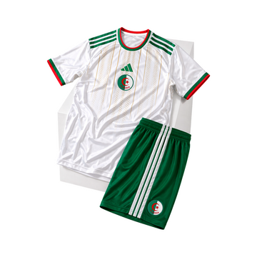 UD-454 TB ARGELIA BLANCO