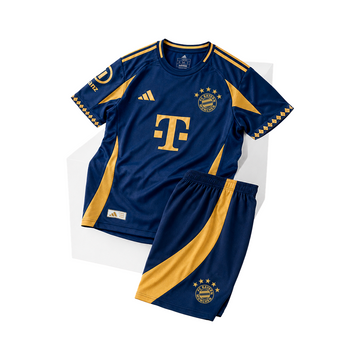 UD-458 TRB BAYERN MUNCHEN AZUL
