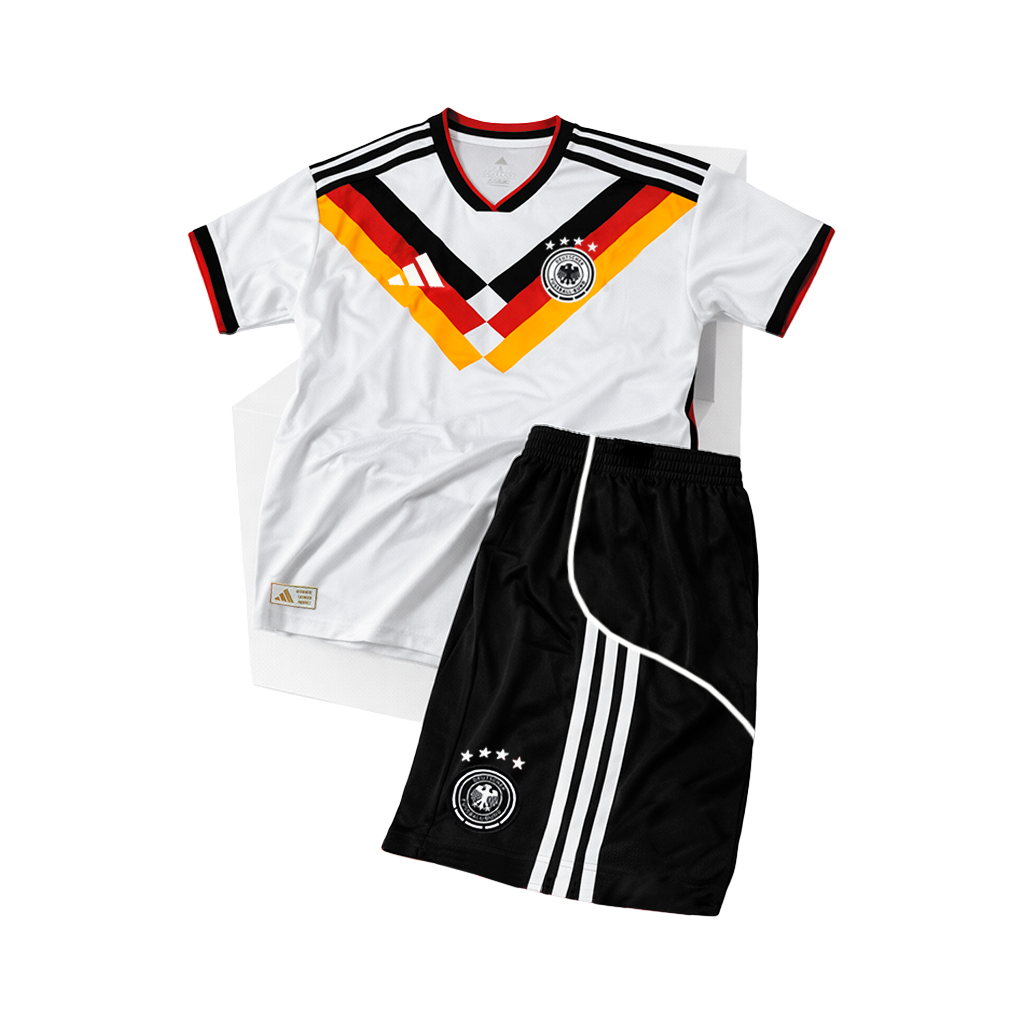 UD-483 TLB ALEMANIA