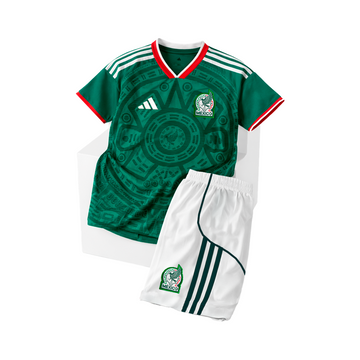 UD-484 TLB MEXICO