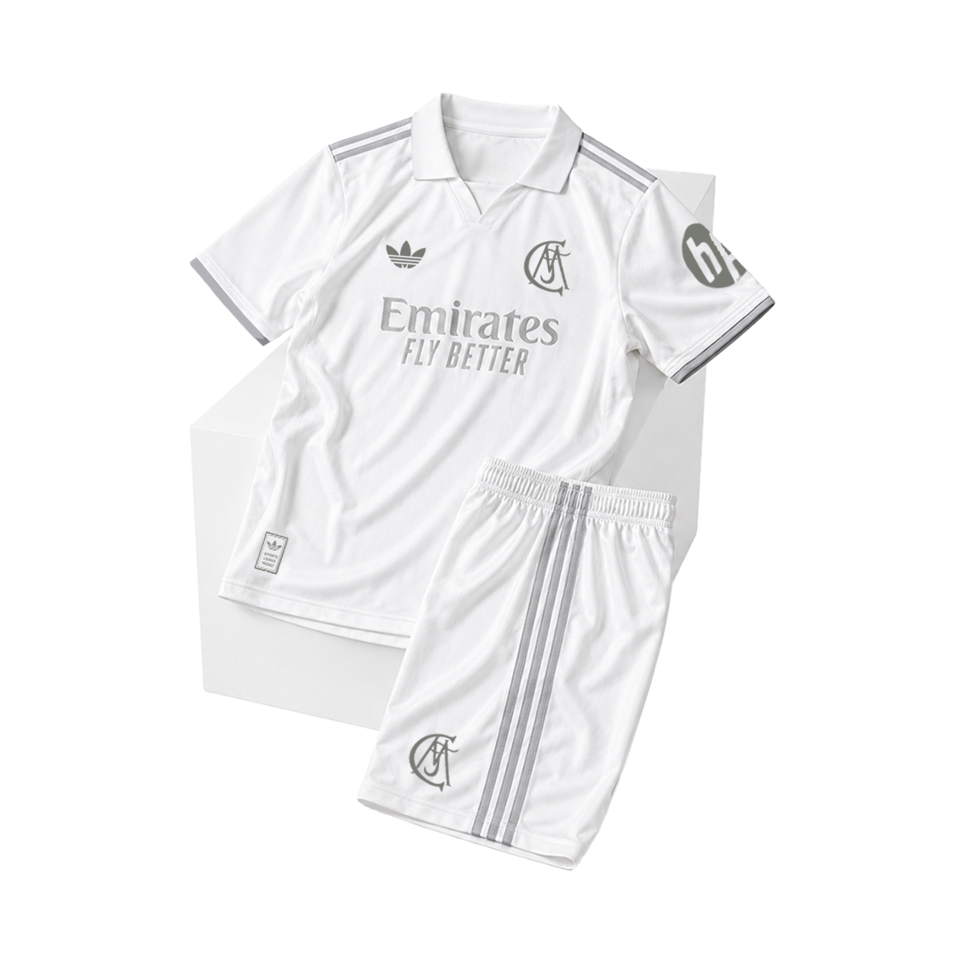 UD-488 TRB REAL MADRID 125° ANIVERSARIO