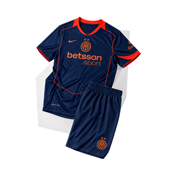 UD-509 TGB INTER DE MILAN TOTAL 90